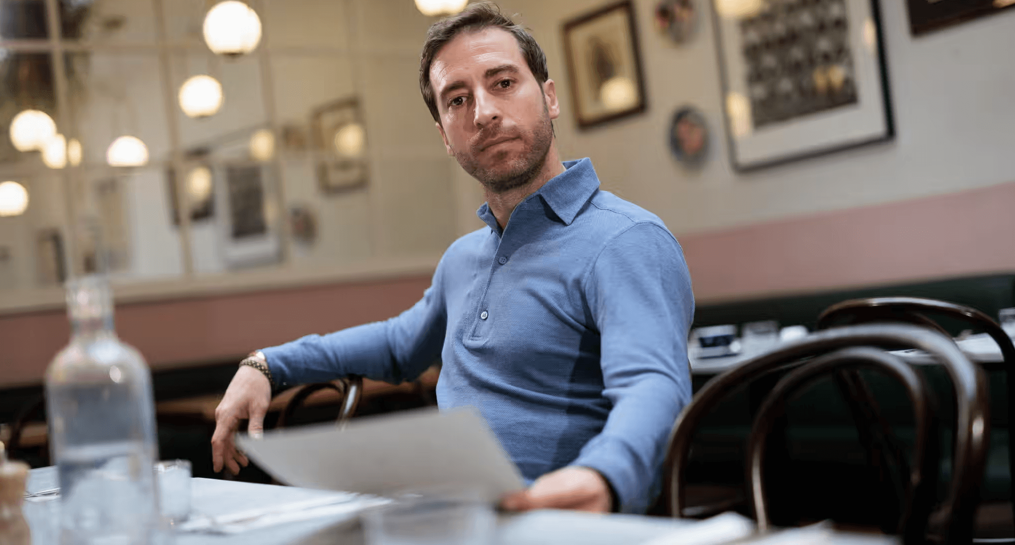 Mathieu Flamini: ‘Football needs to stand up for climate change’